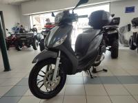 PIAGGIO Medley S 125 IGET ABS E5
