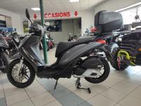 PIAGGIO Medley S 125 IGET ABS E5