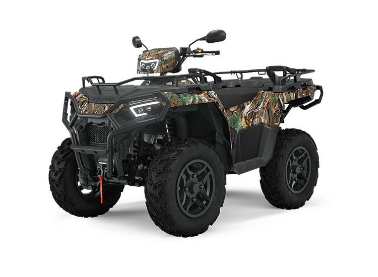 POLARIS 570 HUNTER EDITION
