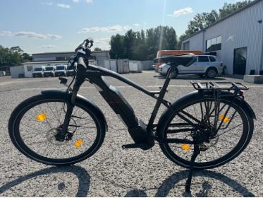 FANTIC Fantic e-bikes seven days living