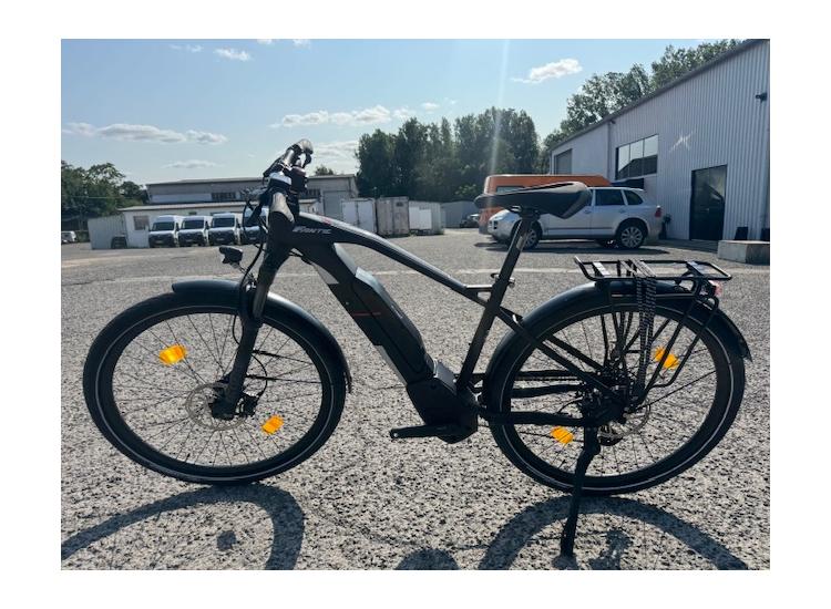 FANTIC Fantic e-bikes seven days living