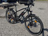 FANTIC Fantic e-bikes seven days living
