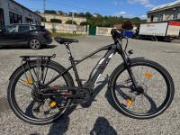 FANTIC Fantic e-bikes seven days living
