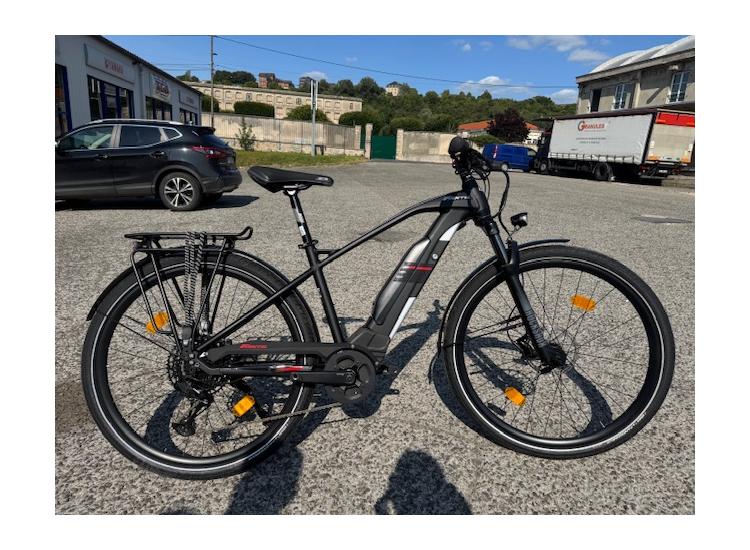 FANTIC Fantic e-bikes seven days living