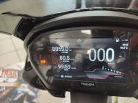 TRIUMPH STREET TRIPLE 765 RS
