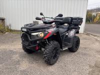 KYMCO MXU 700I ABS