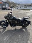 HYOSUNG GV 125