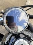 HYOSUNG GV 125