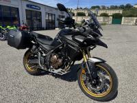 VOGE 625 dsx