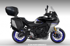 YAMAHA TRACER 9 GT+ Y-AMT