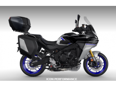 YAMAHA TRACER 9 GT+ Y-AMT