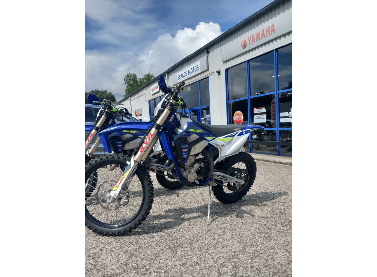 SHERCO 300 SE-F FACTORY