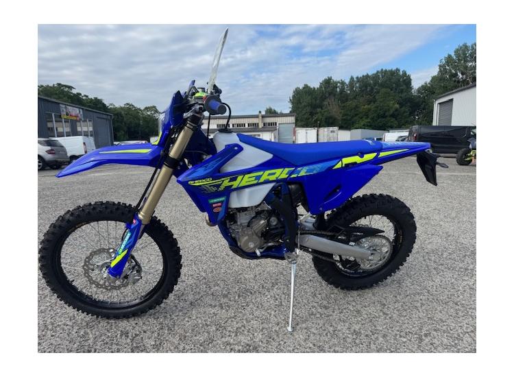 SHERCO 300 SE-F FACTORY 4T 2026