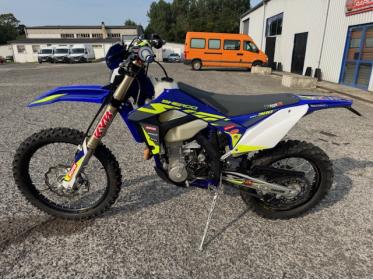 SHERCO 500 SE-F FACTORY
