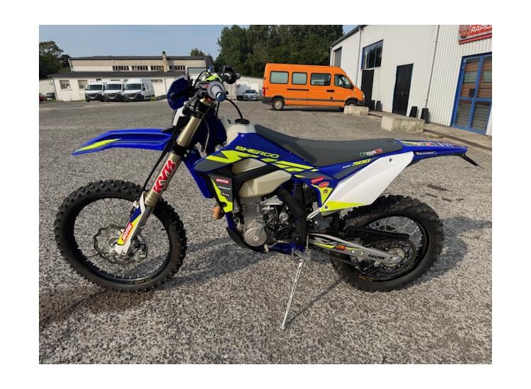 SHERCO 500 SE-F FACTORY