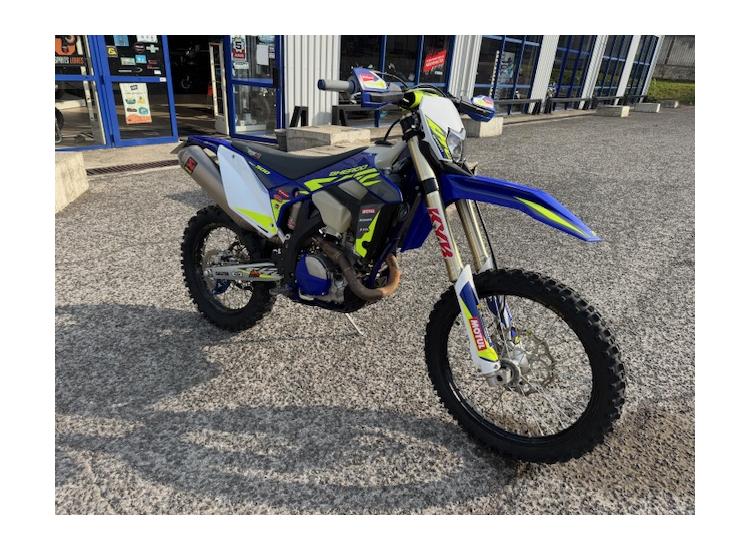 SHERCO 500 SE-F FACTORY