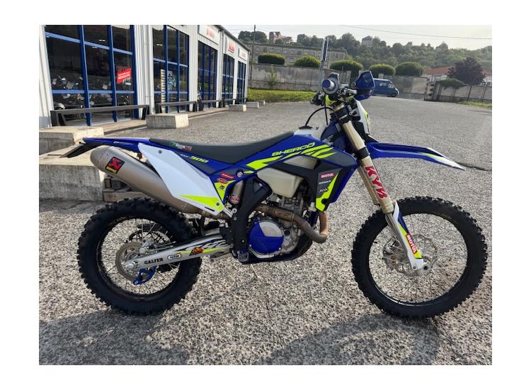 SHERCO 500 SE-F FACTORY