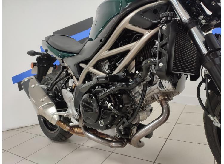SUZUKI SV 650 A2