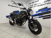 SUZUKI SV 650 A2