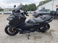YAMAHA XP T-MAX 560 TECH MAX