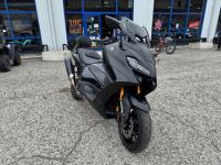 YAMAHA XP T-MAX 560 TECH MAX