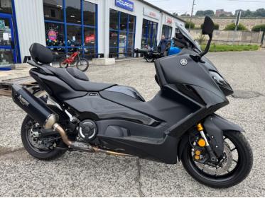 YAMAHA XP T-MAX 560 TECH MAX