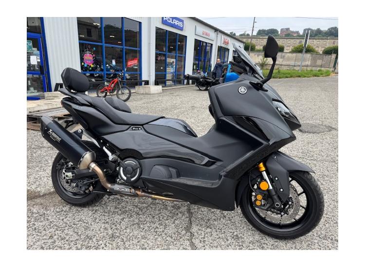 YAMAHA XP T-MAX 560 TECH MAX