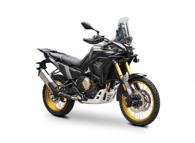 VOGE DS800X RALLY