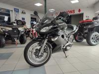 KAWASAKI ER-6 F