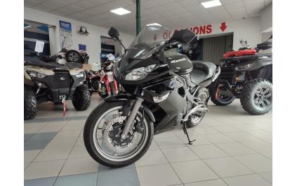 KAWASAKI ER-6