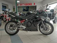 KAWASAKI ER-6 F
