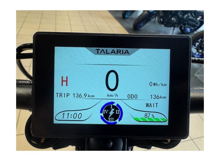 TALARIA STING 5500 PRO