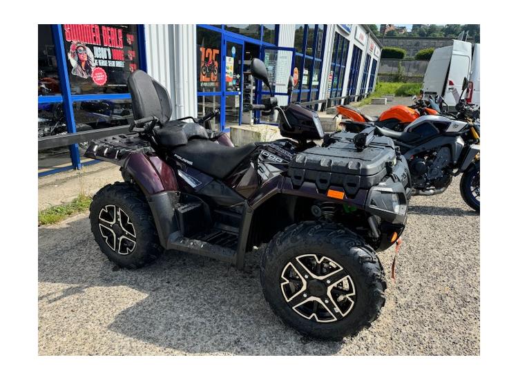 POLARIS SPORTSMAN TOURING 1000 2024