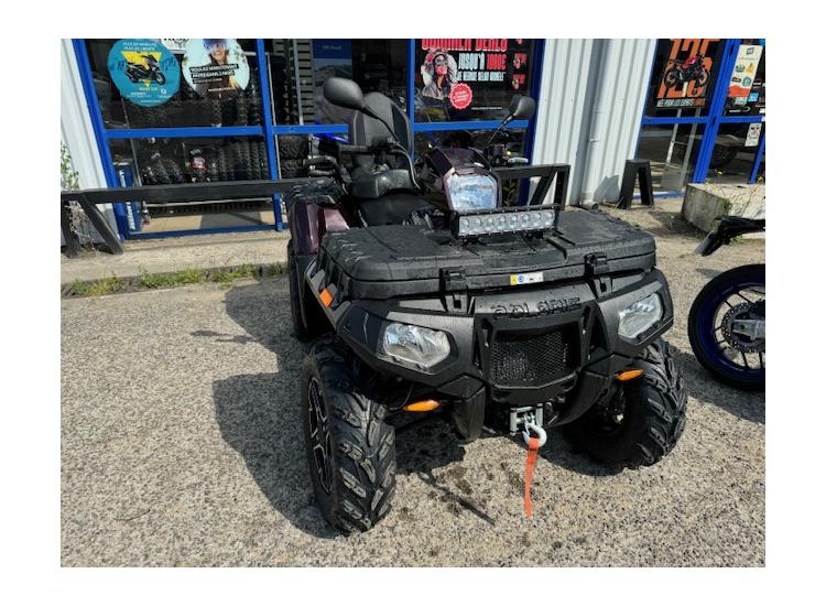 POLARIS SPORTSMAN TOURING 1000 2024