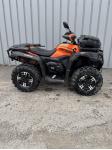 CF MOTO CFORCE 600 eps