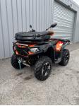 CF MOTO CFORCE 600 eps