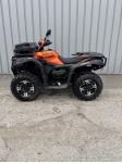CF MOTO CFORCE 600 eps