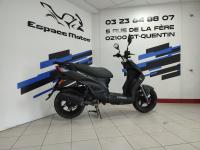 KYMCO AGILITY 50 RENOUVO