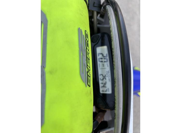 SHERCO 450 SEF FACTORY