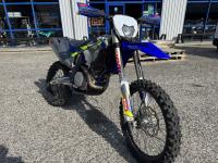 SHERCO 450 SEF FACTORY