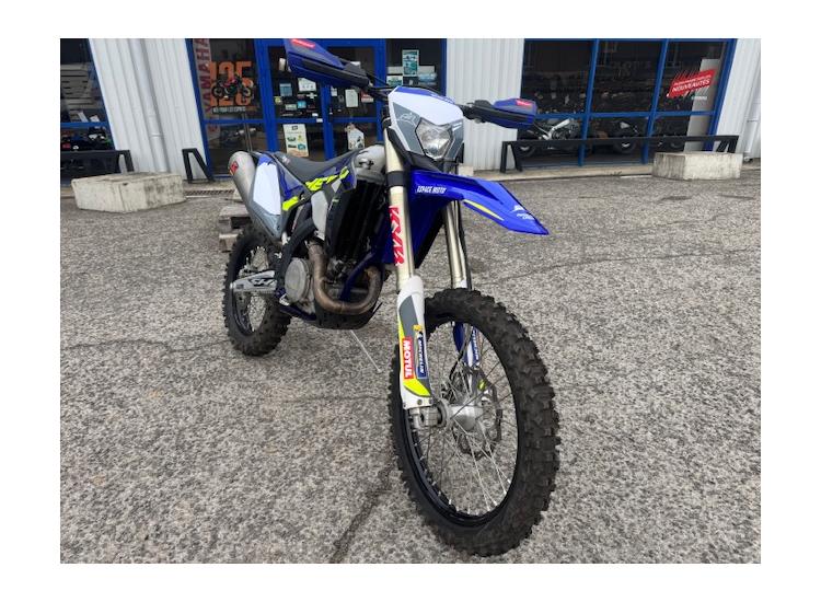 SHERCO 450 SEF FACTORY