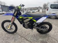 SHERCO 450 SEF FACTORY