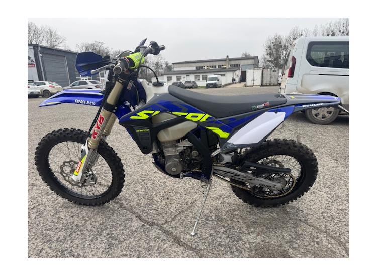 SHERCO 450 SEF FACTORY