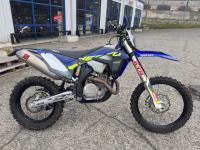 SHERCO 450 SEF FACTORY