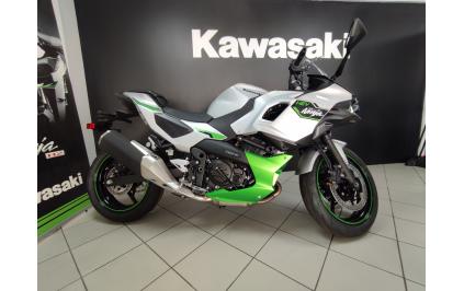KAWASAKI Ninja 7 Hybrid