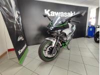 KAWASAKI Ninja 7 Hybrid 0km