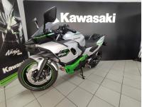KAWASAKI Ninja 7 Hybrid 0km