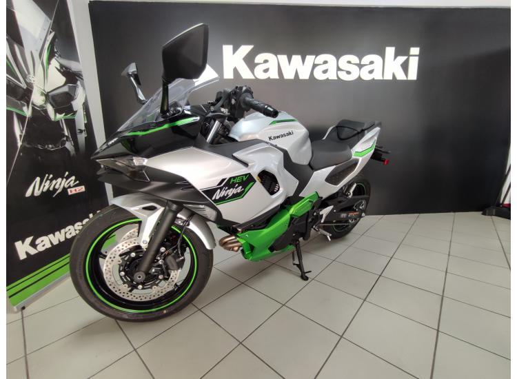 KAWASAKI Ninja 7 Hybrid 0km