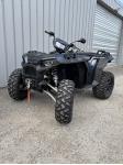 POLARIS SPORTSMAN 1000 XP S