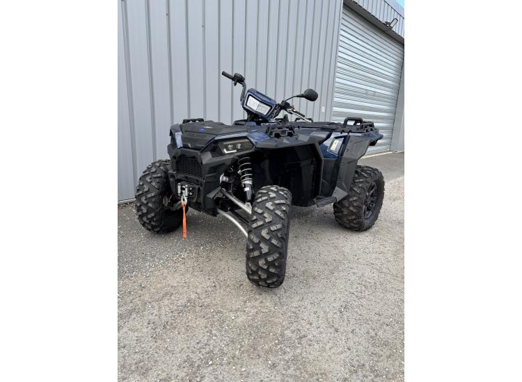 POLARIS SPORTSMAN 1000 XP S